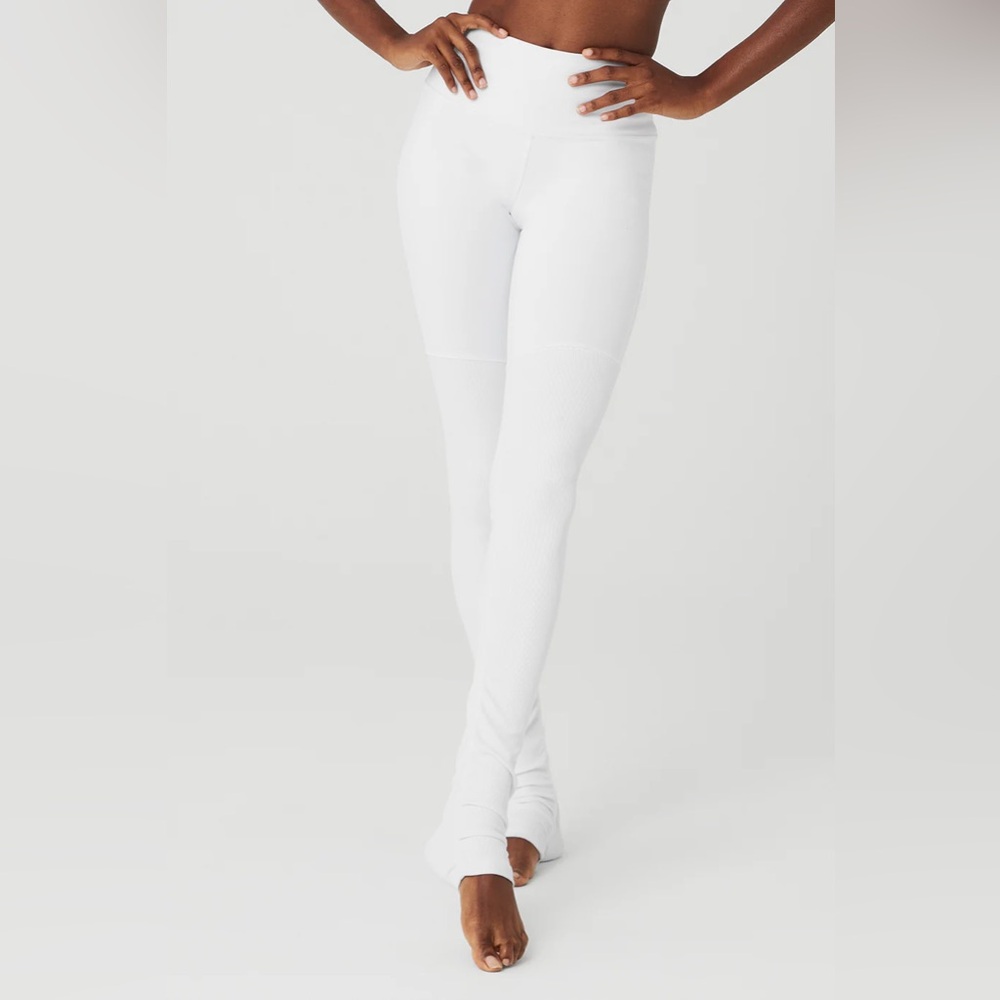 ALO Yoga High-Waist Goddess Leggings